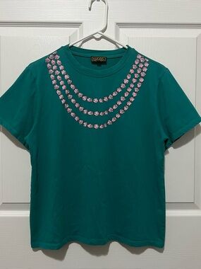 KAHULALE’A Lei Loke Tee